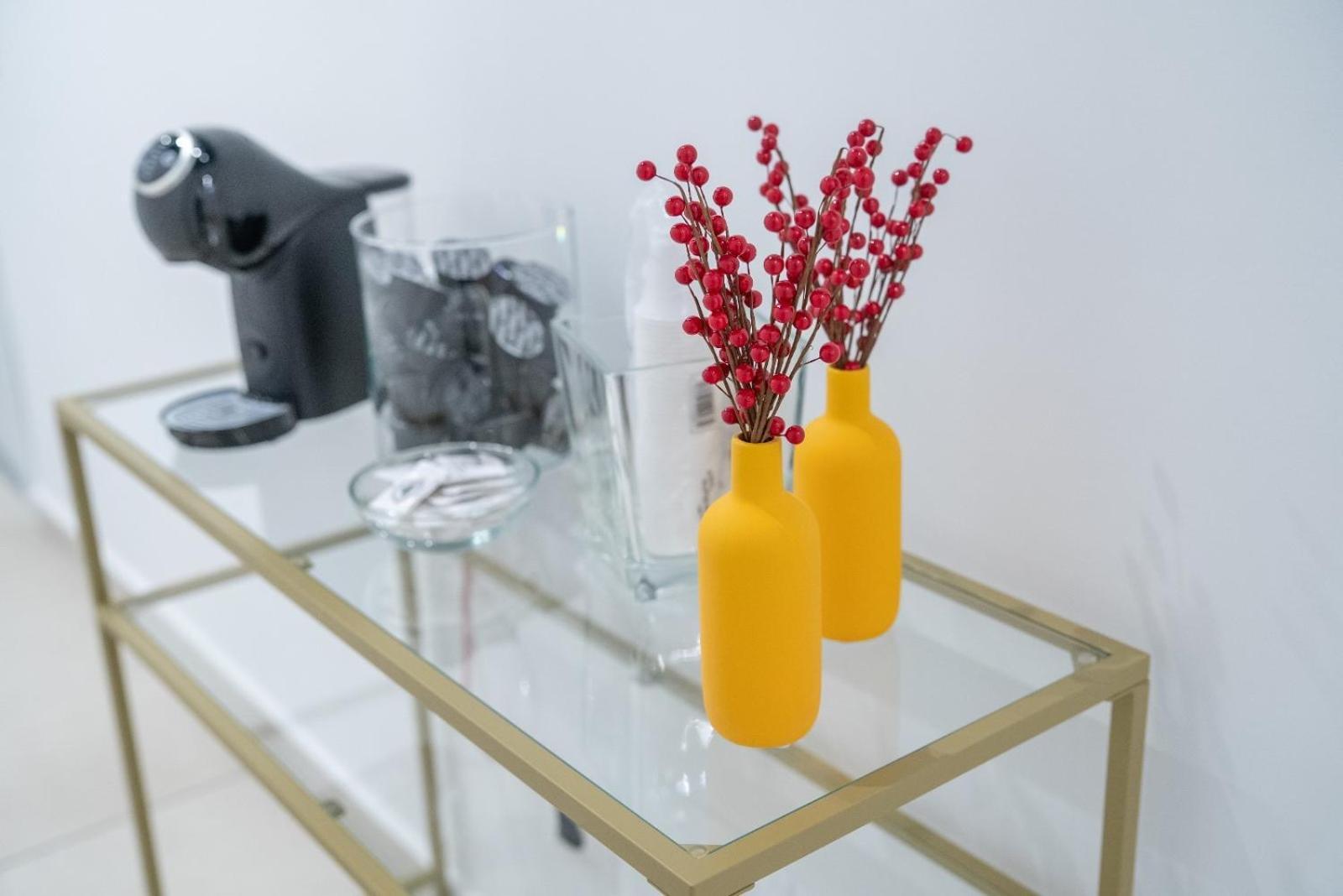 Bovio Boutique Studio Apartment 나폴리 외부 사진